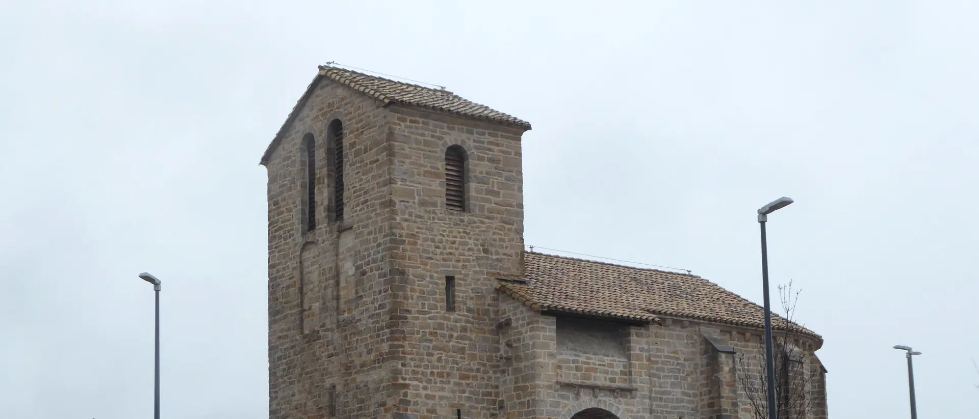 Sarriguren, en Navarra