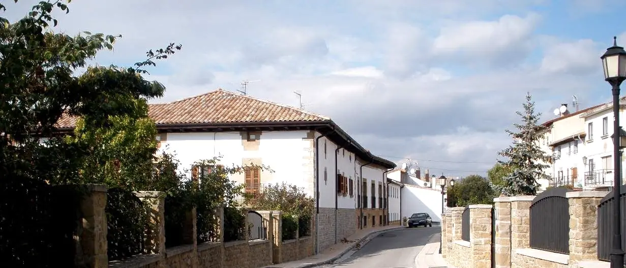 Zizur Mayor, en Navarra